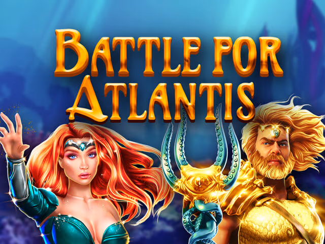 Battle for Atlantis